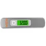 Scape Travel Báscula para maletas EC002 plata